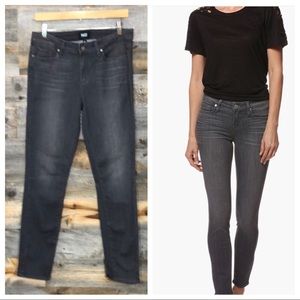Paige | Verdugo Ankle Jeans | 30